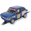 SCALEXTRIC - Veicolo da corsa Advance - Slot Car - Scala 1:32 (Seat 850 E - Anton Guasch - Arrabassada '72)