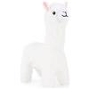 Zappi Co Animale di peluche morbido per bambini - Compagni di gioco perfetti e morbidi per i bambini (12-15 cm) (Alpacha)