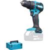 MAKITA Avvitatore a percussione Makita DHP490ZJ 18V