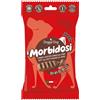DoggyeBag Snack per Cani Morbidi e Divisibili con Manzo I Morbidosi 90 g