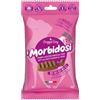 DoggyeBag Snack per Cani Morbidi e Divisibili con Maiale I Morbidosi 90 g