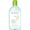Sebium H2O Acqua Micellare Detergente Purificante 500 Ml