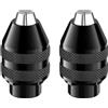 NONE 2 set di mandrino Dremel inglese