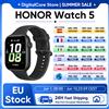 Honor Watch 5 Display AMOLED da 1,85 Pollici 60Hz 15 Giorni di Autonomia 5ATM IP68 Tracciamento GPS Preciso BT5.2 Monitoraggio della Salute