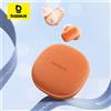 BASEUS Auricolari True Wireless Baseus - Cancellazione del Rumore Profonda -42dB ANC Bluetooth 5.3 In-Ear con Ricarica Wireless 30 Ore di Autonomia