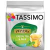 TASSIMO Twinings green