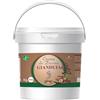 Semar® | Crema alla Gianduia da 1 KG - MADE IN ITALY - ideale per dolci o business - GlutenFree (GIANDUIA)