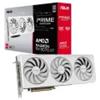 Asus Scheda Video Asus PRIME-RX9070XT-O16G-WHITE 90YV0L75-M0NA00