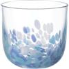 like. by Villeroy & Boch Like Confetti Ice Bicchiere da acqua, 2 pezzi 9x8cm