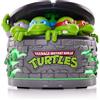 Numskull Diffusore di Oli Essenziali Teenage Mutant Ninja Turtles - Umidificatore LED a Nebbia Fredda - Alimentazione USB - Merchandising Ufficiale TMNT