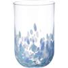 like. by Villeroy & Boch Like Confetti Ice Bicchiere da long drink, Set 2 pz 8x12cm