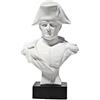 danila-souvenirs busto statua scultura in marmo del imperatore francese Napoleone Bonaparte 13 cm