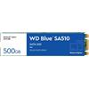WESTERN DIGITAL SSD M.2 Western Digital Blue SA510 500 GB