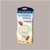 DOLFIN Granita Siciliana Gusto Mandorla Dolfin Senso Pronta da Gelare Freddo 12 x 100 Ml (6 astucci da 2)