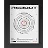 K-POP TREASURE 2° Album Completo REBOOT Ver.3 CD+P.Book+P.Card+F.Poster+ID Photo