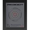 K-POP TREASURE 2° Album Completo REBOOT Ver.2 CD+P.Book+P.Card+F.Poster+ID Photo