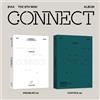 B1A4 8th Mini Album CONNECT 2Ver SET CD+P.Book+Poster(On)+2p P.Card+Post+etc