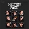 ZEROBASEONE 2° Mini Album MELTING POINT Digipack CD casuale + libretto + P.Ca...