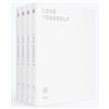 BTS LOVE YOURSELF 承 'HER' 5° Mini Album RANDOM Ver/CD+2 Libro+Carta+REGALO UF...