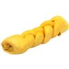 Brekz BBQ bastoncino intrecciato in pelle di bovino 20 cm 3 x 3 pezzi