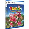 Limited Run Games PS5 Tomba! Special Edition