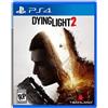 Techland Publishing GIOCO INTERAMENTE IN INGLESE PS4 Dying Light 2 Stay Human