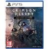 Pearl Abyss PS5 Crimson Desert - D1 Edition