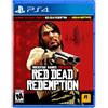 2K Games PS4 Red Dead Redemption