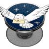 PopSockets Impugnatura per telefono PopSockets con cavalletto estensibile, PopSockets per smartphone, Harry Potter - Edvige