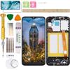 Gadget Troops Kit di ricambio per display LCD per Samsung Galaxy A20e SM-A202F/DS, A202F, A202K