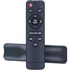 Snrigw Telecomando di ricambio per OXS S3 Soundbar