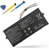 ANTIEE 7.7 V 36 Wh AP16L5J Laptop Batteria per Acer Aspire Swift 5 SF514-52T SF514-53T Pro SF514-52TP Spin 1 SP111-33 SP11-32N SP111-34N Switch 3 SW312-31P TravelMate X5 TMX514-51 X514-51