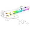 Yunseity Staffa di Supporto GPU Design Multi Interfaccia RGB Colorata 5V 3 Pin