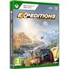 PLAION Expeditions: A MudRunner Game