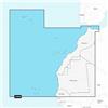 Navionics GARMIN ITALY TECHNOLOGIES S.R.L. Nuevo 2024 - NAAF004R - CANARIAS - Norte DE ÁFRICA - CANARIAS - AF004R - Regular