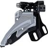 SHIMANO Deragliatore anteriore doppio
