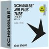 Schwalbe Camera d'aria AV14L-AP AIR Plus 54/70-584 IB AGV 40 mm
