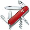 Victorinox - Coltello Svizzero Spartan 3.3603 Rosso - 12 funzioni