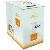 Ultralan CAVO DI RETE CAT 5E FTP 305M CCA PE GEL INDOOR/OUTDOOR MATASSA LAN ETHERNET 24AWG