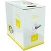Ultralan CAVO DI RETE CAT 5E FTP 305M CCA PE+PVC INDOOR/OUTDOOR MATASSA LAN ETHERNET 24AWG