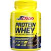 PROACTION Srl PROACTION PROTEIN WHEY CONCENTRATE CIOCCOLATO 750 G SENZA GLUTINE
