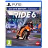 Milestone Ride 6 - Day One Edition