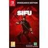 MICROÏDS SIFU VENGEANGE LE