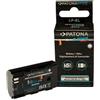 PATONA 1399 Platinum battery for Canon LP-EL Speedlite EL-1