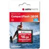 AGFAPHOTO COMPACT FLASH 16GB HIGH SPEED 300X