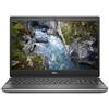 Dell Precision 7550 Intel Xeon W-10855M 15.6" Nvidia Quadro RTX 3000 6GB - 64 GB - 1 TB - Windows 11 Professional - Ottimo