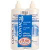 SANIFARMA Srl Soluzione contacta per lenti a contatto 2 pezzi (360 ml+360 ml)