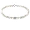 Miluna Bracciale Perle Miluna PBR3715