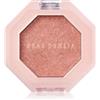 Dear Dahlia Blooming Edition Paradise Jelly Single Eyeshadow Glitter Ombretto 1.3 g Rosie