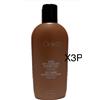 OCLEO' CREMA AUTOABBRONZANTE OCLEO' ATTIVANTE CON MELANINA 250 ML X 3 PZ